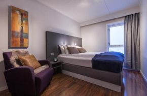 Гостиница Enter Viking Hotel, Тро́мсё